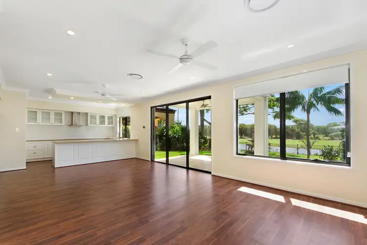 Third view of Homely house listing, 58 Concord Circuit, Robina QLD 4226