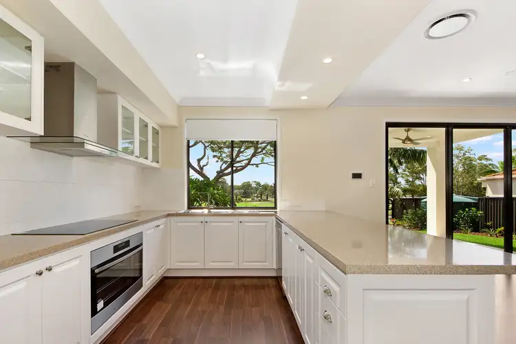 Fourth view of Homely house listing, 58 Concord Circuit, Robina QLD 4226