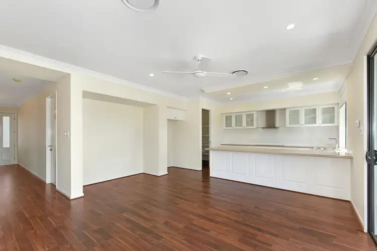 Fifth view of Homely house listing, 58 Concord Circuit, Robina QLD 4226