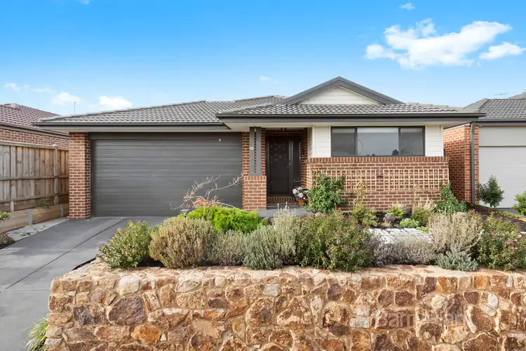 11 Cradle Avenue, Clyde VIC 3978