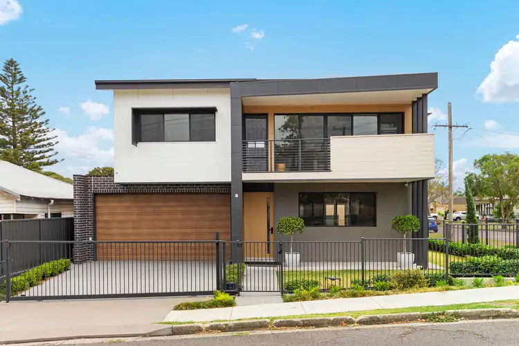 Second view of Homely house listing, 70 Lockyer Street, Adamstown NSW 2289
