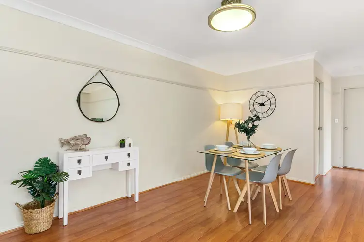 Second view of Homely unit listing, 43/211 Waterloo Road, Marsfield NSW 2122