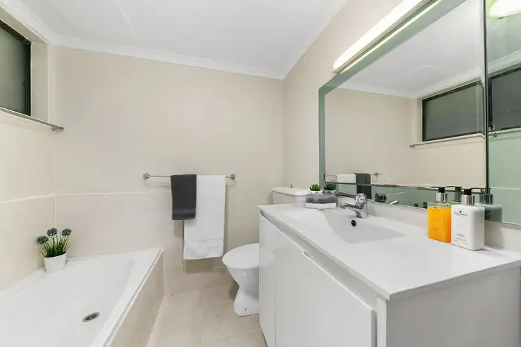 Fourth view of Homely unit listing, 43/211 Waterloo Road, Marsfield NSW 2122