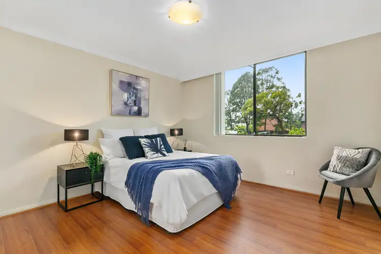 Fifth view of Homely unit listing, 43/211 Waterloo Road, Marsfield NSW 2122