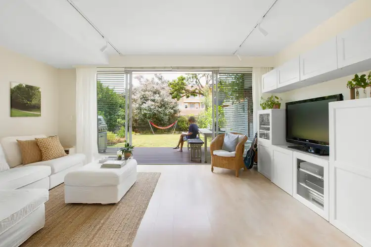 Second view of Homely house listing, 421 Sydney Road, Balgowlah NSW 2093