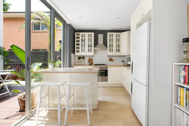 Fourth view of Homely house listing, 421 Sydney Road, Balgowlah NSW 2093