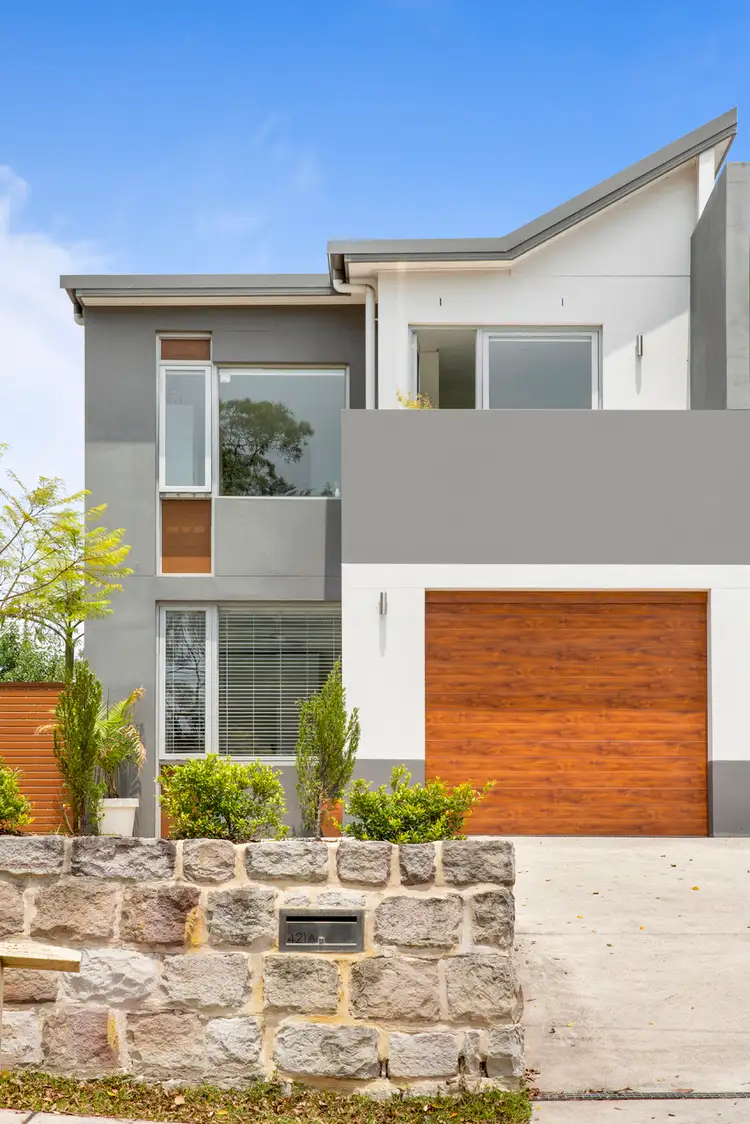 Fifth view of Homely house listing, 421 Sydney Road, Balgowlah NSW 2093
