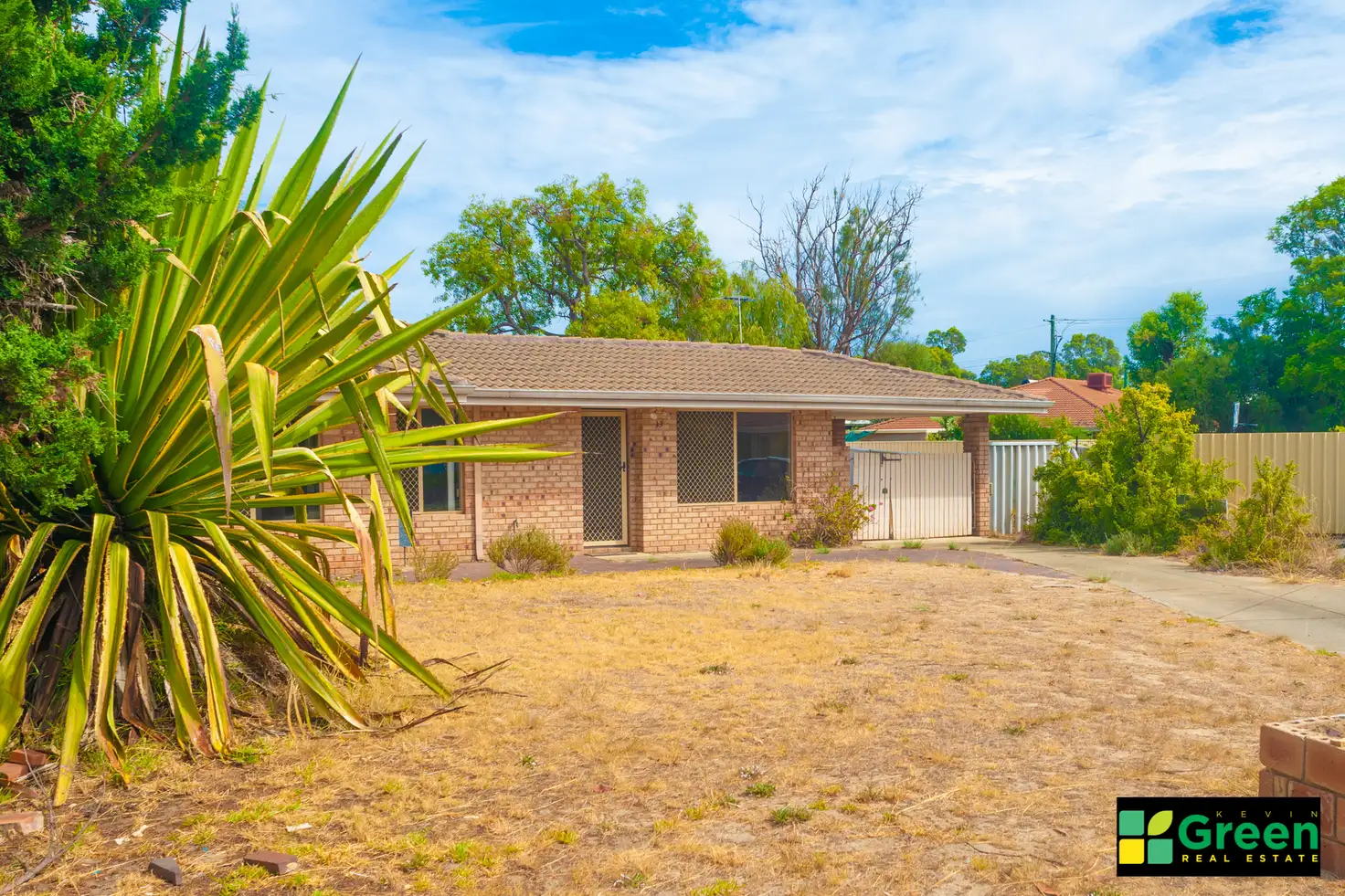 Main view of Homely house listing, 13 Adare Place, Coodanup WA 6210