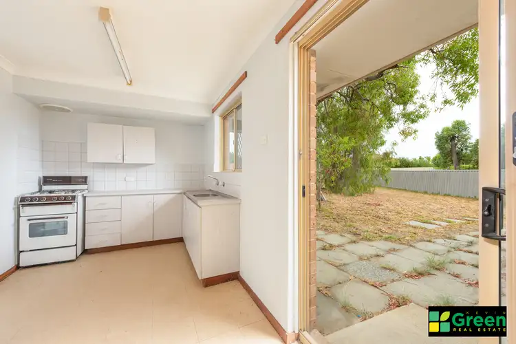 Fifth view of Homely house listing, 13 Adare Place, Coodanup WA 6210