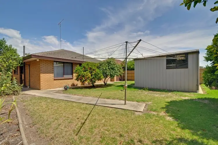 Second view of Homely house listing, 58 Lafayette Street, Traralgon VIC 3844