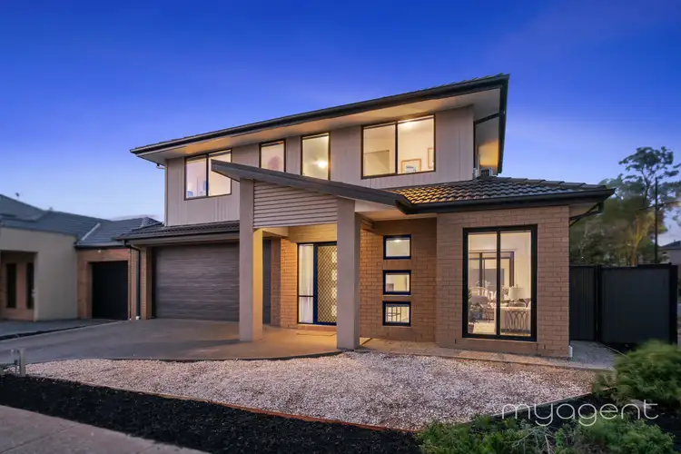 Main view of Homely house listing, 39 Grove Road, Craigieburn VIC 3064