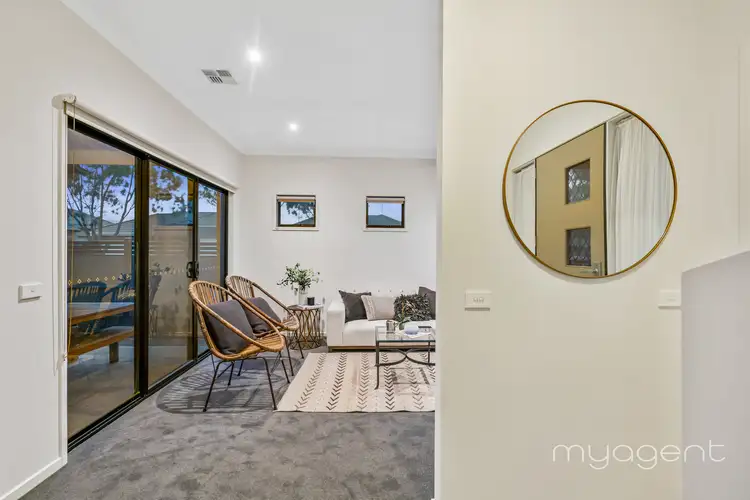 Third view of Homely house listing, 39 Grove Road, Craigieburn VIC 3064