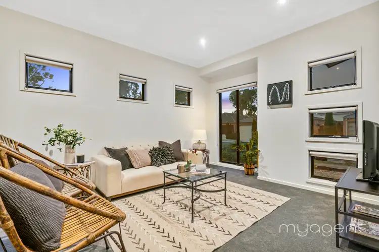 Fourth view of Homely house listing, 39 Grove Road, Craigieburn VIC 3064