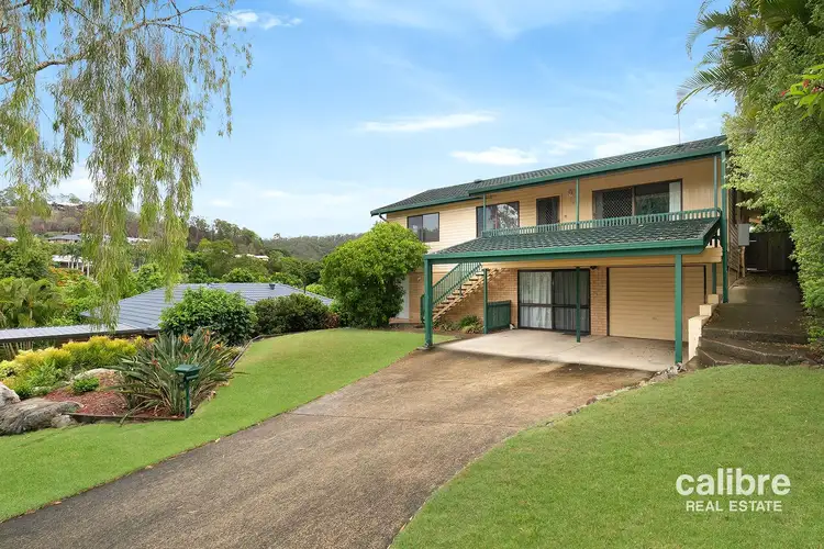 41 Teroma Street, The Gap QLD 4061