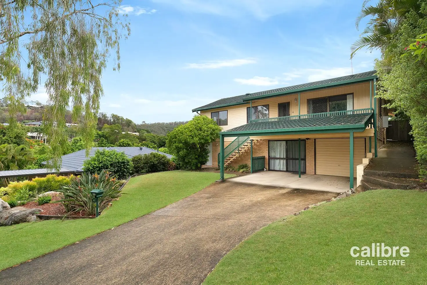 Main view of Homely house listing, 41 Teroma Street, The Gap QLD 4061