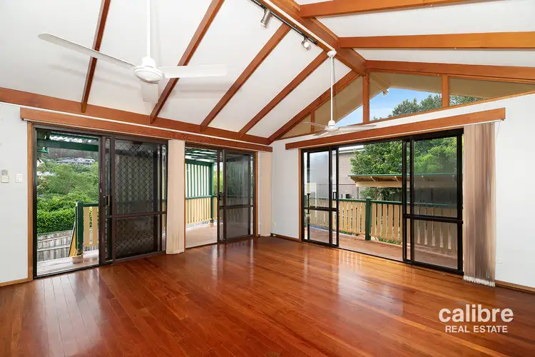 Third view of Homely house listing, 41 Teroma Street, The Gap QLD 4061
