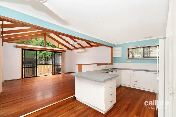 Fourth view of Homely house listing, 41 Teroma Street, The Gap QLD 4061