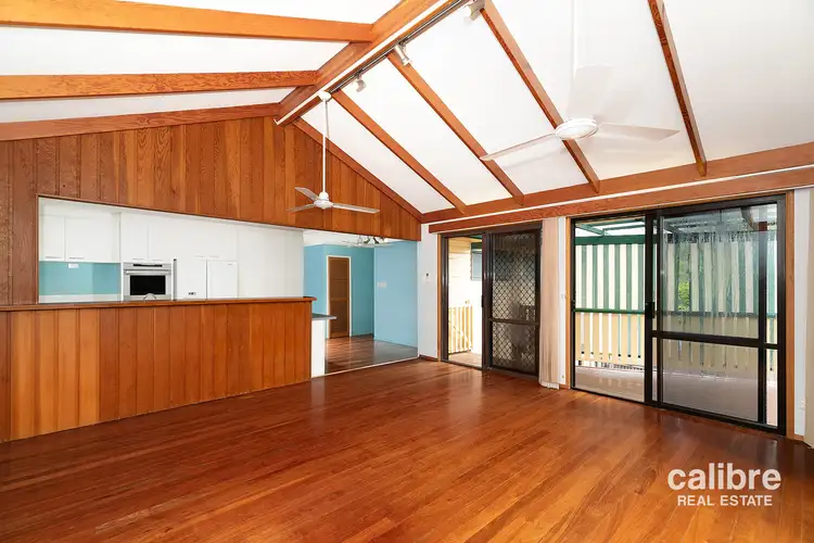Sixth view of Homely house listing, 41 Teroma Street, The Gap QLD 4061