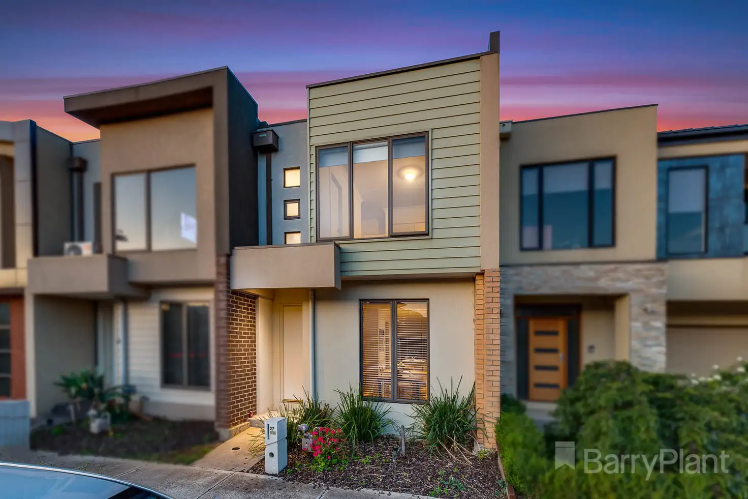 Main view of Homely house listing, 27 Marine Parade, Caroline Springs VIC 3023