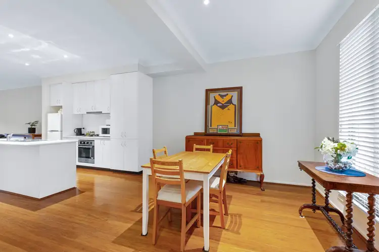 Second view of Homely house listing, 27 Marine Parade, Caroline Springs VIC 3023