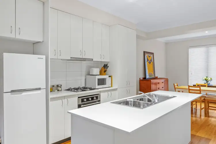 Third view of Homely house listing, 27 Marine Parade, Caroline Springs VIC 3023