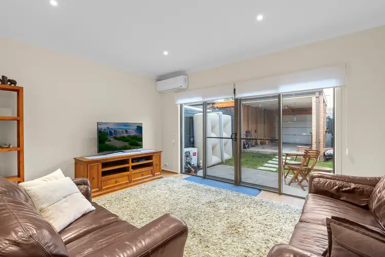 Fourth view of Homely house listing, 27 Marine Parade, Caroline Springs VIC 3023