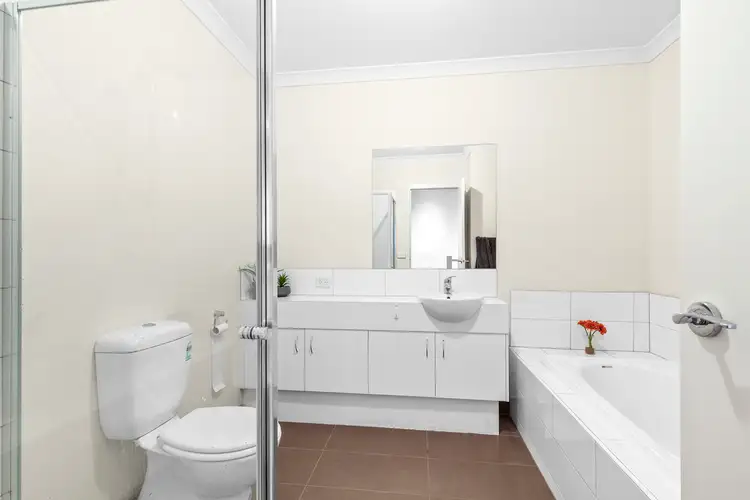 Fifth view of Homely house listing, 27 Marine Parade, Caroline Springs VIC 3023