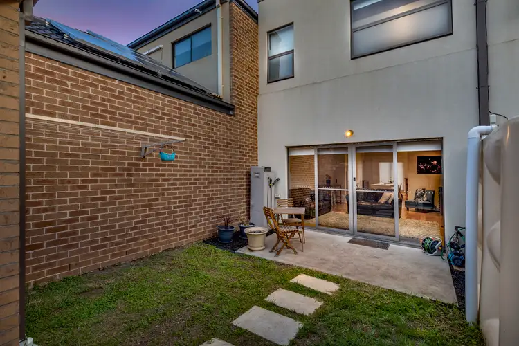 Seventh view of Homely house listing, 27 Marine Parade, Caroline Springs VIC 3023