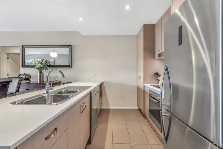 Fifth view of Homely apartment listing, 104/129 Sturt Street, Adelaide SA 5000