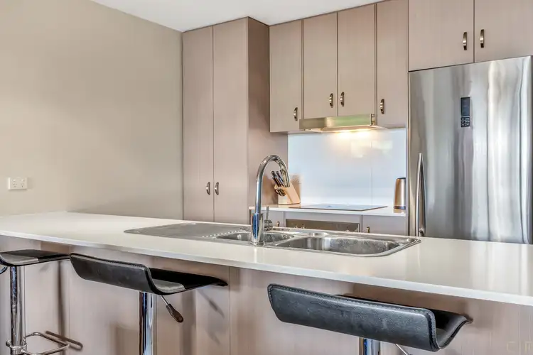 Sixth view of Homely apartment listing, 104/129 Sturt Street, Adelaide SA 5000