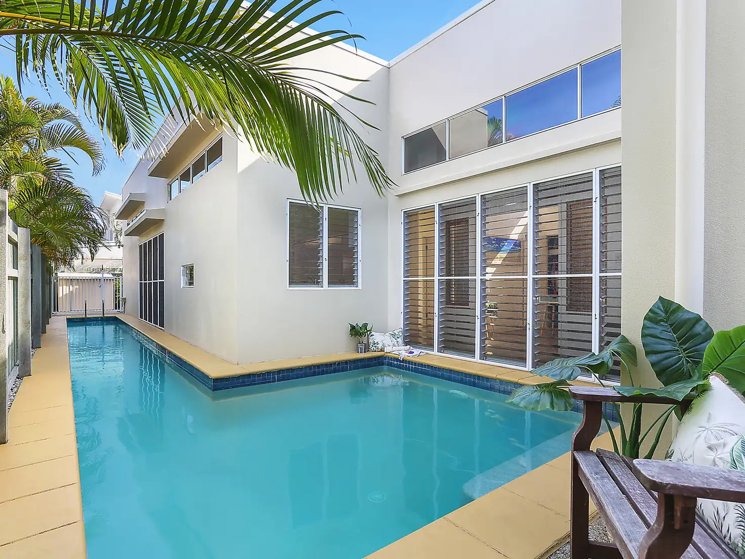 Main view of Homely house listing, 10 Mauritius Crescent, Kawana Island QLD 4575
