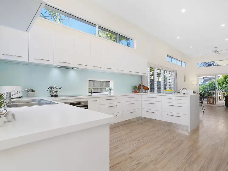 Second view of Homely house listing, 10 Mauritius Crescent, Kawana Island QLD 4575