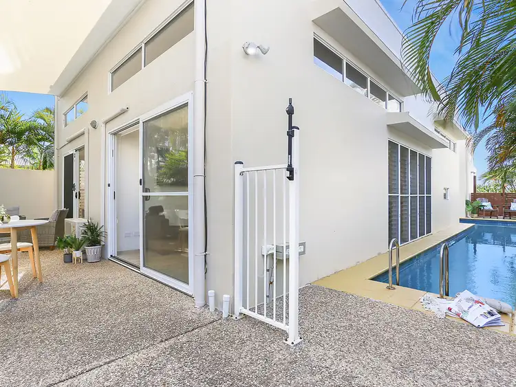 Fourth view of Homely house listing, 10 Mauritius Crescent, Kawana Island QLD 4575