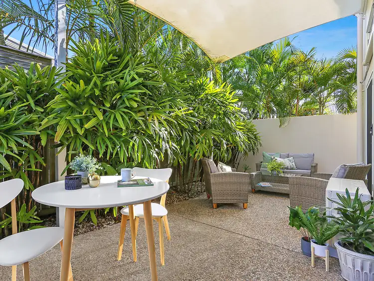 Fifth view of Homely house listing, 10 Mauritius Crescent, Kawana Island QLD 4575