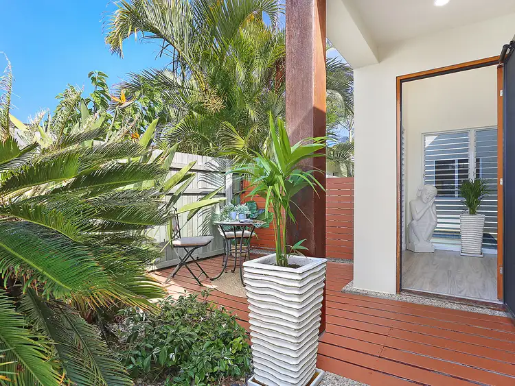 Sixth view of Homely house listing, 10 Mauritius Crescent, Kawana Island QLD 4575