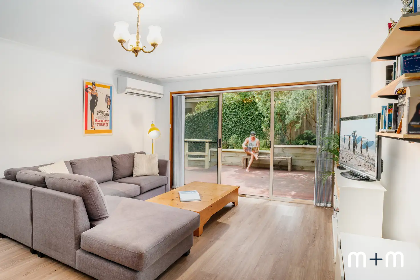 Main view of Homely townhouse listing, 5/20 Redman Avenue, Thirroul NSW 2515