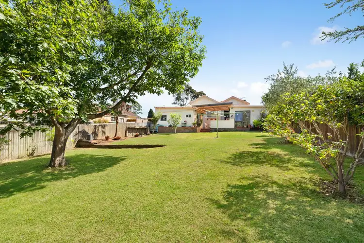 110 Fullers Road, Chatswood NSW 2067
