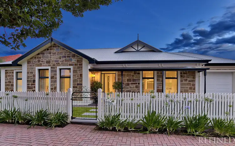 22B Hann Street, Glynde SA 5070