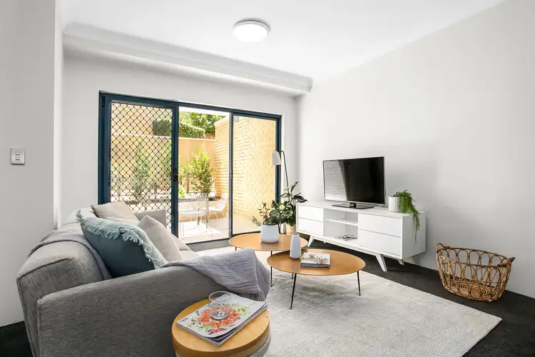 22/4-6 Cowper Street, Randwick NSW 2031