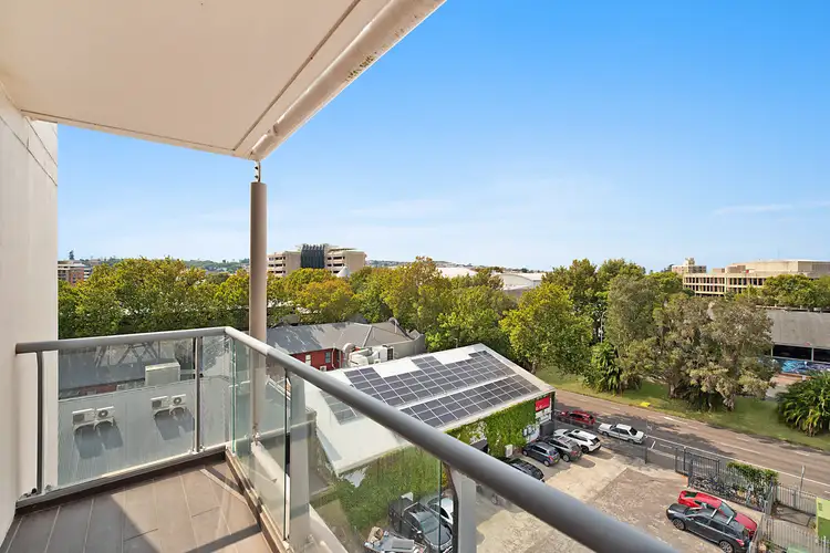 56/575 Hunter Street, Newcastle West NSW 2302