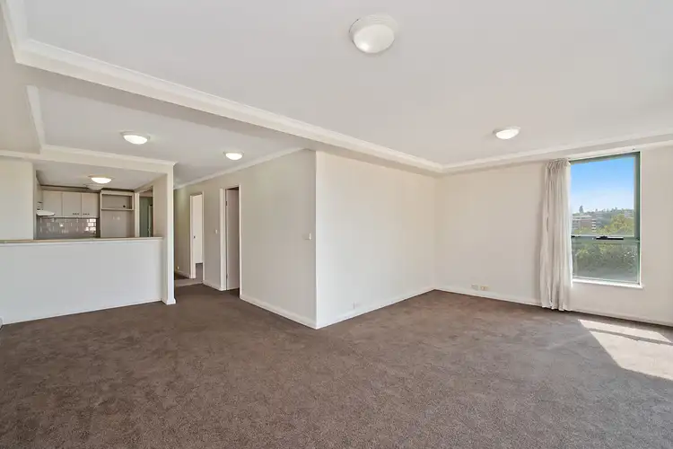 Fifth view of Homely apartment listing, 56/575 Hunter Street, Newcastle West NSW 2302