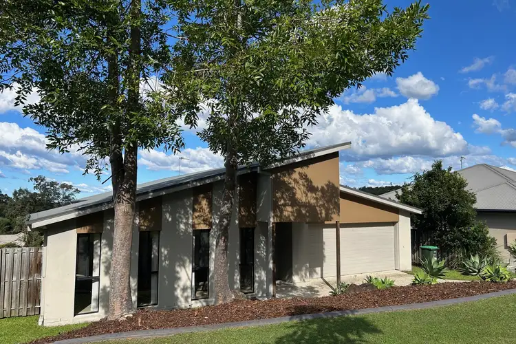 48 Annabelle Crescent, Upper Coomera QLD 4209