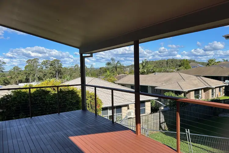 Second view of Homely house listing, 48 Annabelle Crescent, Upper Coomera QLD 4209