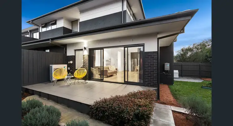 Main view of Homely townhouse listing, 5/17 Hakea Street, Templestowe VIC 3106
