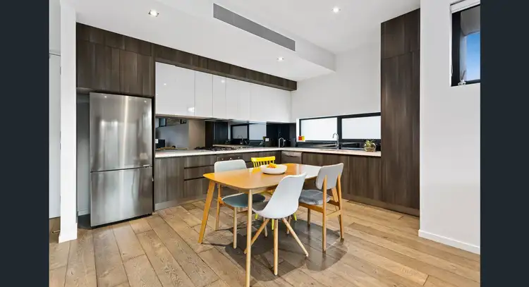Third view of Homely townhouse listing, 5/17 Hakea Street, Templestowe VIC 3106