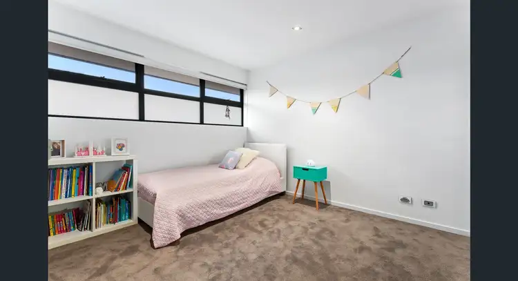 Sixth view of Homely townhouse listing, 5/17 Hakea Street, Templestowe VIC 3106