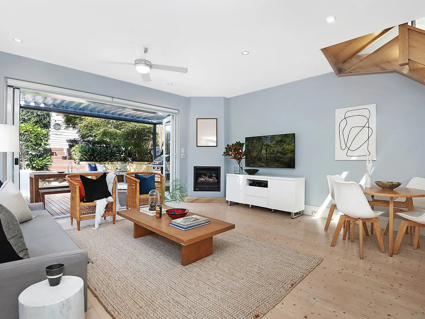 Main view of Homely house listing, 25 Mitchell Street, Naremburn NSW 2065