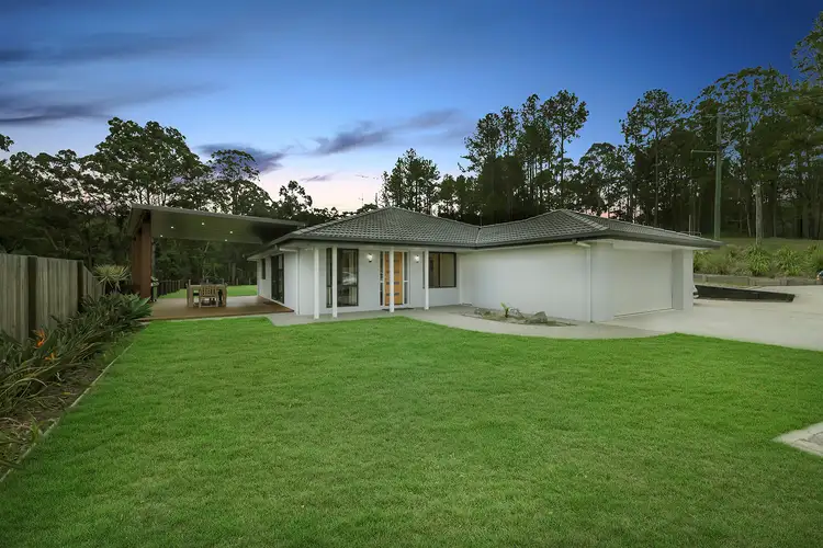 118 McKees Road, Palmwoods QLD 4555
