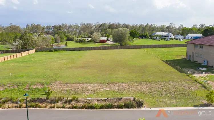 Fifth view of Homely land listing, 2-4 Arran Lane, New Beith QLD 4124