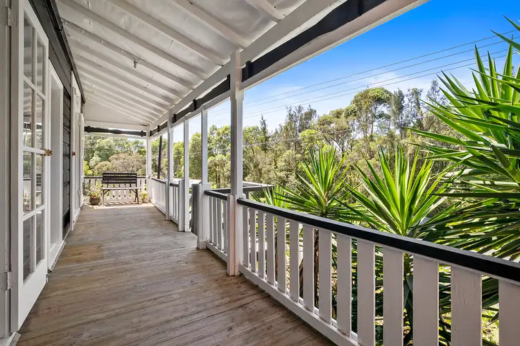 Fourth view of Homely house listing, 12 Sloane Crescent, Allambie Heights NSW 2100